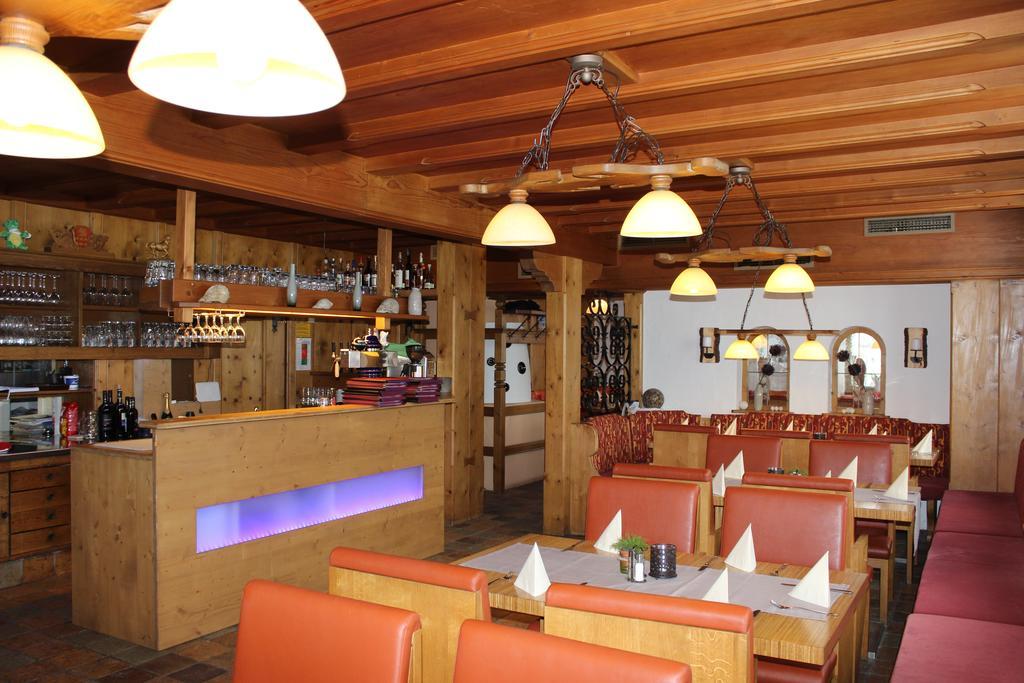 Ristorante Pizzeria Pension Taormina Roßhaupten Exterior foto